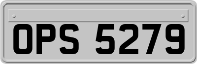 OPS5279