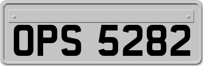 OPS5282
