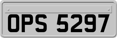OPS5297