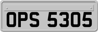 OPS5305