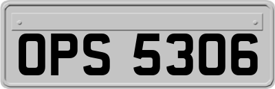 OPS5306