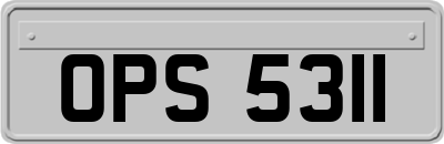 OPS5311