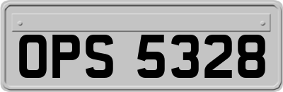 OPS5328