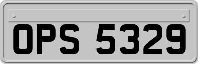 OPS5329