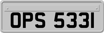OPS5331