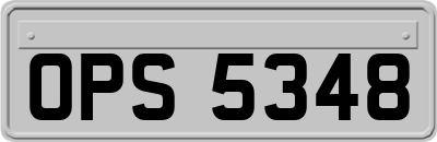 OPS5348
