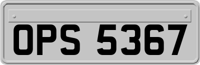 OPS5367