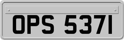 OPS5371