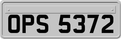 OPS5372