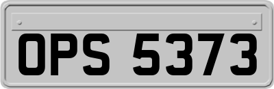 OPS5373