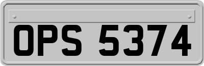 OPS5374