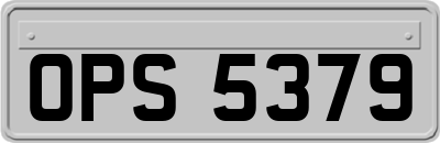 OPS5379