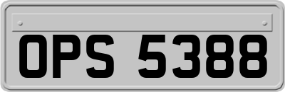 OPS5388