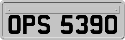 OPS5390