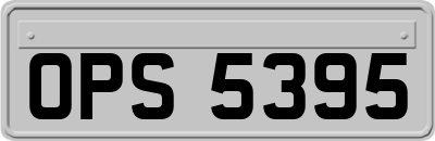 OPS5395