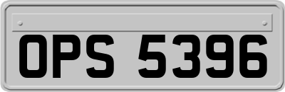OPS5396