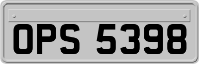 OPS5398