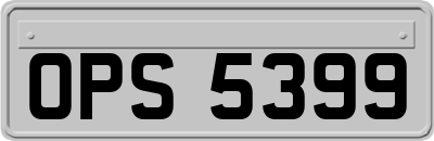 OPS5399