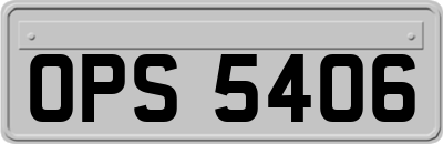 OPS5406