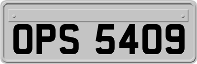 OPS5409