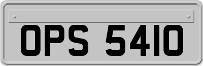 OPS5410