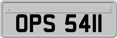 OPS5411
