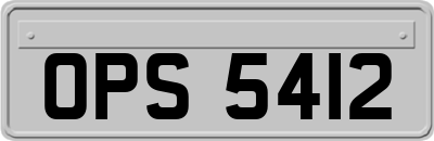 OPS5412