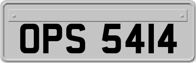 OPS5414