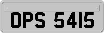 OPS5415