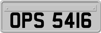 OPS5416