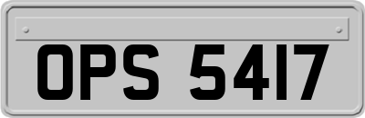 OPS5417
