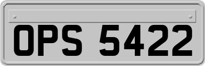 OPS5422