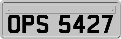 OPS5427