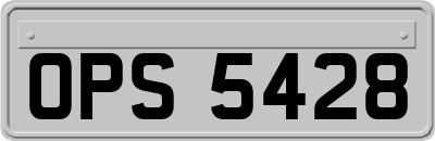 OPS5428