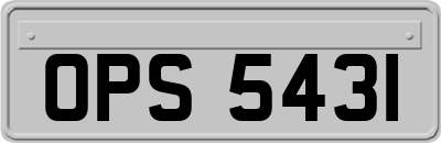 OPS5431