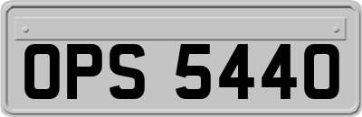 OPS5440