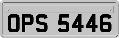 OPS5446
