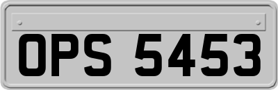 OPS5453