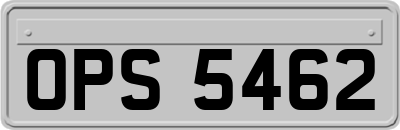 OPS5462