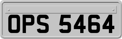 OPS5464
