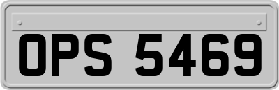 OPS5469