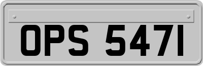 OPS5471