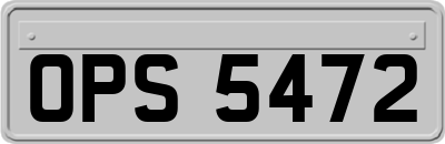 OPS5472