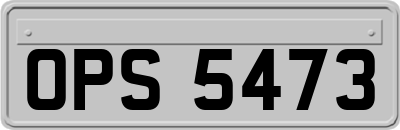 OPS5473