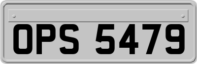 OPS5479