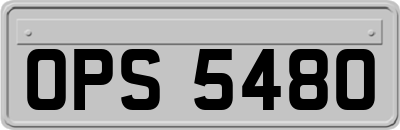 OPS5480