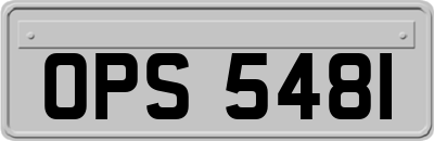 OPS5481