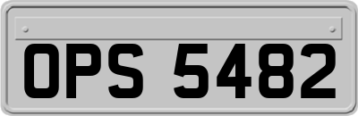 OPS5482