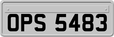 OPS5483