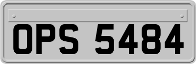 OPS5484